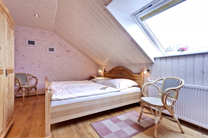 Schlafzimmer Beispiel