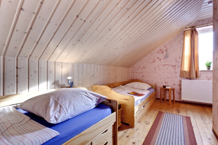 Schlafzimmer Beispiel