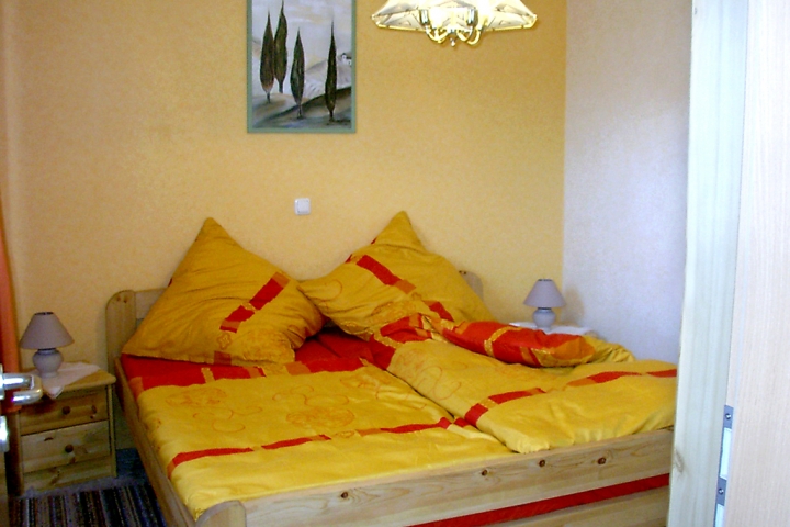 Schlafzimmer Beispiel