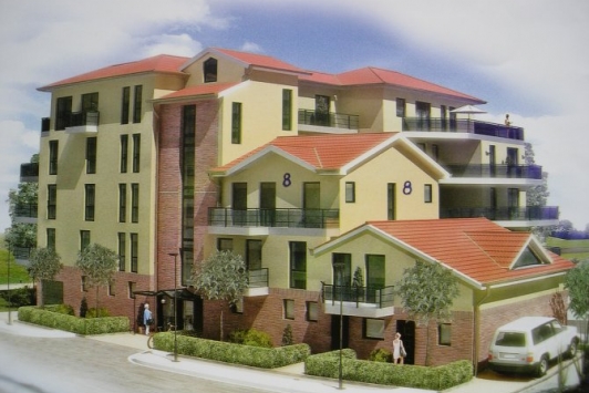 Ferienwohnung Höpckestr. Grimmershörn Ferienwohnung Höpckestr. Grimmershörn
