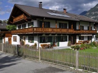 Ferienwohnungen Haus Zugspitzland Ferienwohnungen Haus Zugspitzland