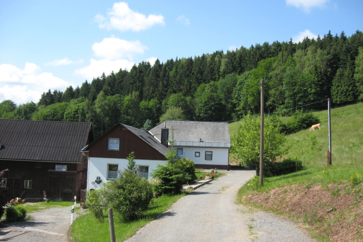 Ferienwohnungen Süss Schwarzenberg Erzgebirge | 