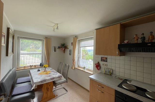 Ferienwohnungen Süß &middot; Große Fewo