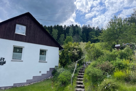 Ferienwohnungen Süss Ferienwohnungen Süss