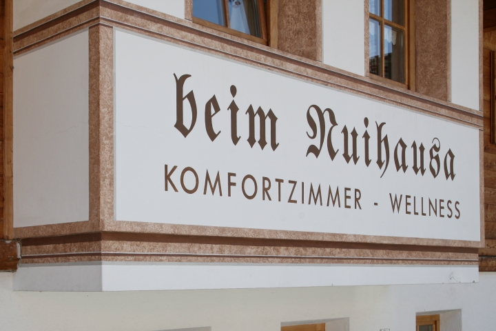 beim Nuihausa