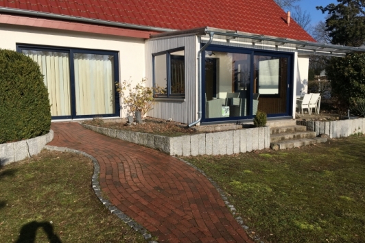 Ferienhaus Ehlert Suhr 2 Ferienhaus Ehlert Suhr 2