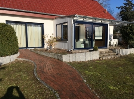 Ferienhaus Typ A - Foto 1