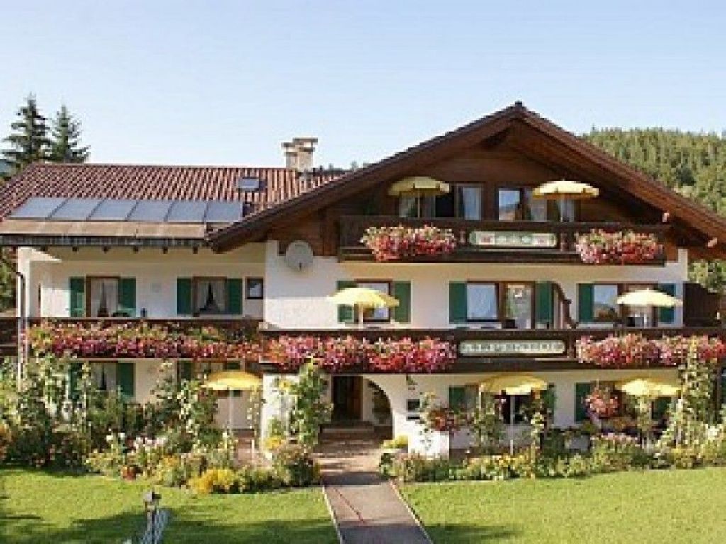 Alpenhof Garmisch Alpenhof Garmisch