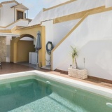 Ferienhaus Haus Sueno