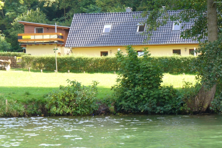 Ferienwohnungen am Werbellinsee | 