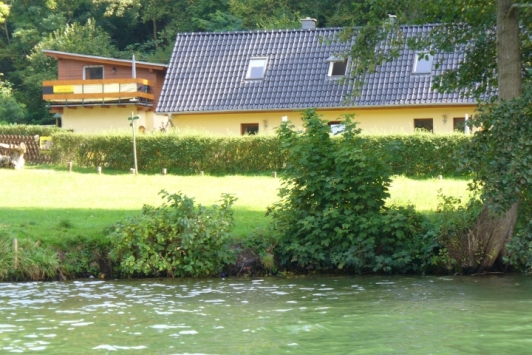 Ferienwohnungen am Werbellinsee Ferienwohnungen am Werbellinsee