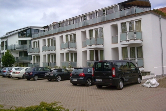 Appartement Villa Patricia 2 Appartement Villa Patricia 2