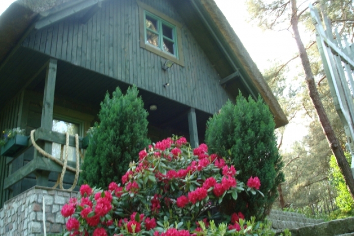 Ferienhaus Green House | 