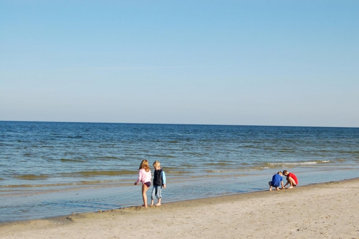 Unsere Ostsee.
