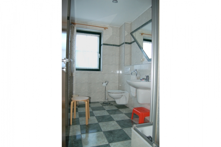 Badezimmer Beispiel 
