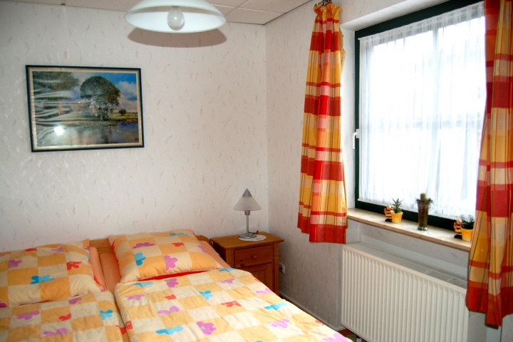 Schlafzimmer Beispiel 