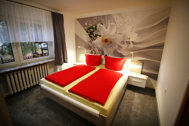 Schlafzimmer 2