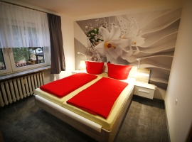 Schlafzimmer 2