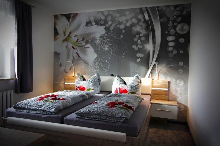 Fewo 1 Schlafzimmer3