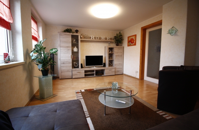 Fewo Herzig &middot; Fewo 2