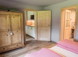 Ferienwohnung Typ D - Foto 1