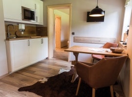 Ferienwohnung Typ D - Foto 2