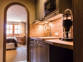Ferienwohnung Typ A - Foto 2