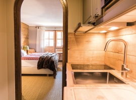 Ferienwohnung Typ A - Foto 1