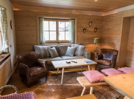 Ferienwohnung Typ H - Foto 1