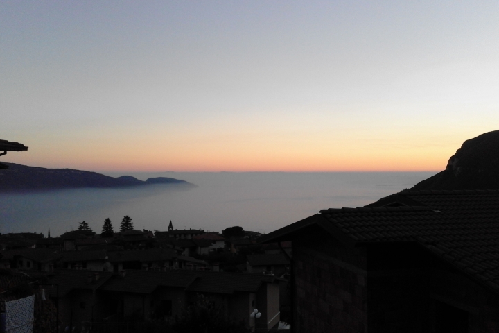 Abendstimmung