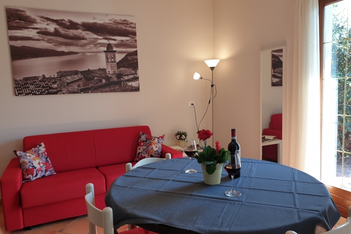 Essbereich Apt. 2