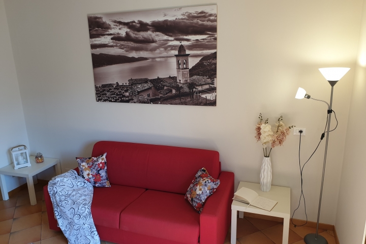 Schlafsofa Apt. 2