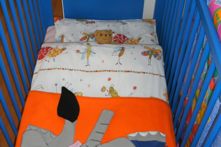 Babybett