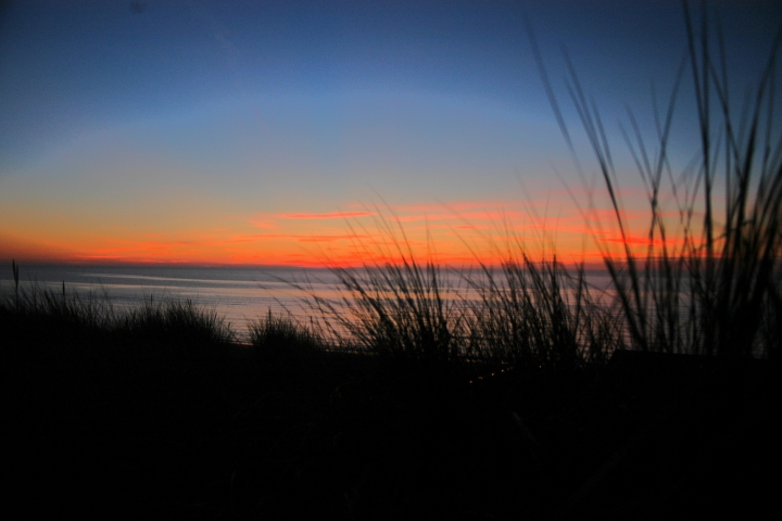 Sonnenuntergang