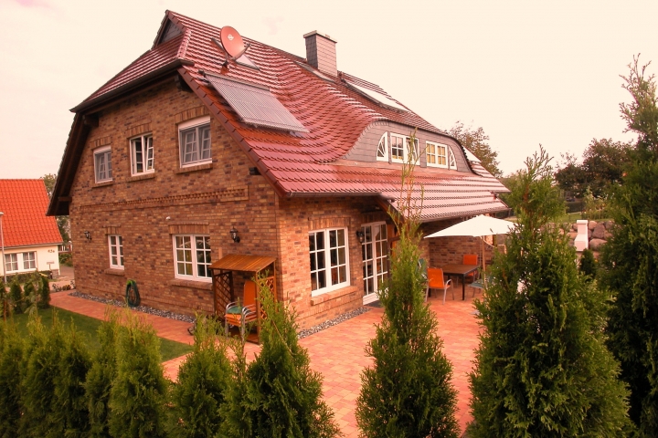 Ferienhaus Bel Air 