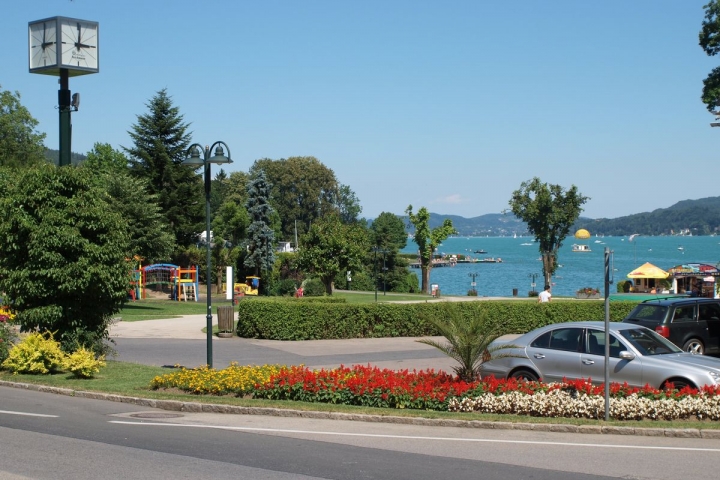 Velden am Wörthersee