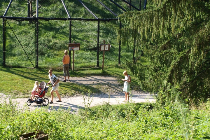 Tierpark Rosegg