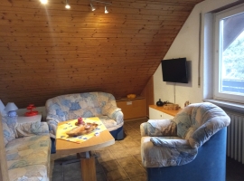 Wohnzimmer oben