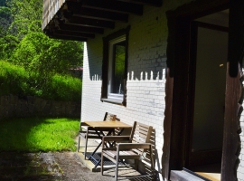 Ferienwohnung Typ C - Foto 2