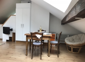 Ferienwohnung Typ A - Foto 2