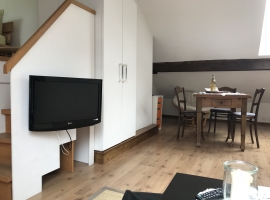 Ferienwohnung Typ A - Foto 1
