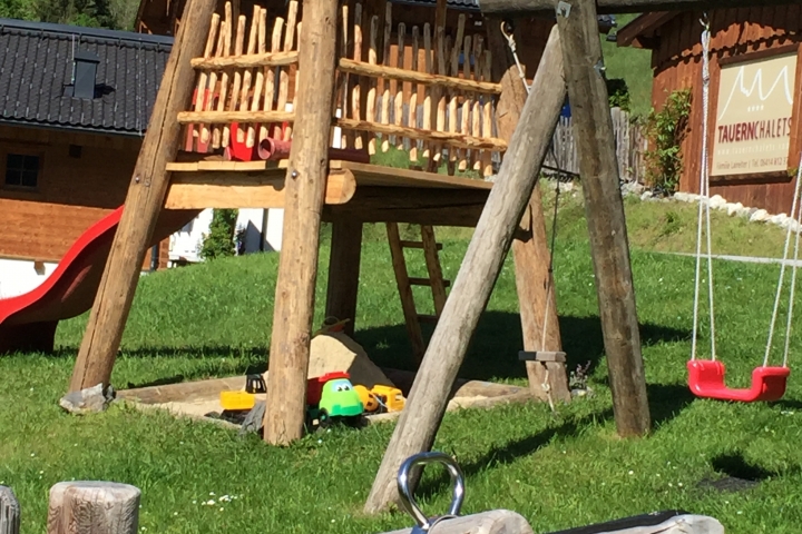 Spielplatz