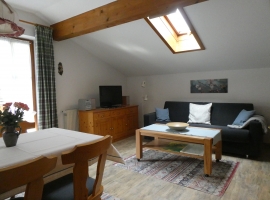 Ferienwohnung Typ B - Foto 1