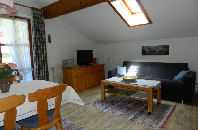 Ferienwohnungen Hipper &middot; Wohnung 3