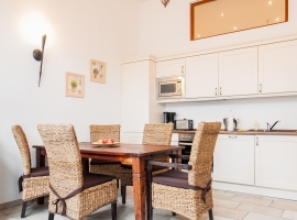Ferienwohnung Typ C - Foto 1
