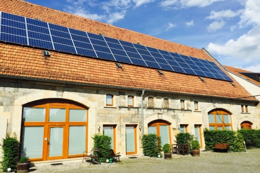 Ferienwohnung in Dresden/Altseidnitz Ferienwohnung in Dresden/Altseidnitz