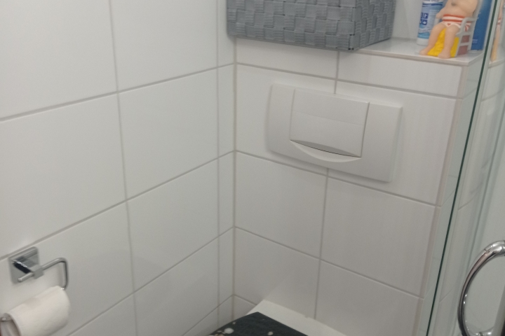 Komfort-WC