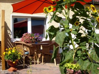 Ferienwohnungen Seeidyll Ferienwohnungen Seeidyll