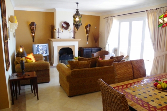 Ferienwohnung La Perla de Marakech 7 Ferienwohnung La Perla de Marakech 7