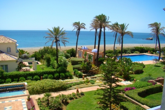 Penthouse La Perla de Marakech 8 Penthouse La Perla de Marakech 8
